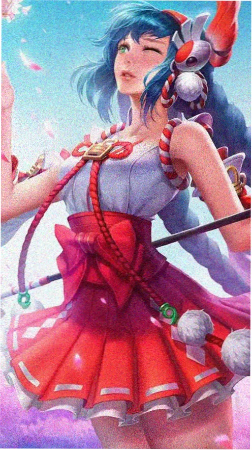 科幻剧集《维度裂缝》海报